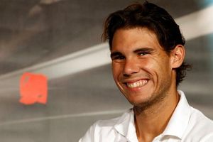 El Inter Manacor busca que Nadal deje el tenis por el futbol