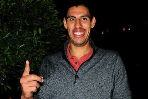 Ayón asegura que si no juega, se va de la NBA