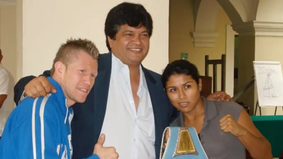 Arely Muciño defenderá título mundial frente a Ava Knight