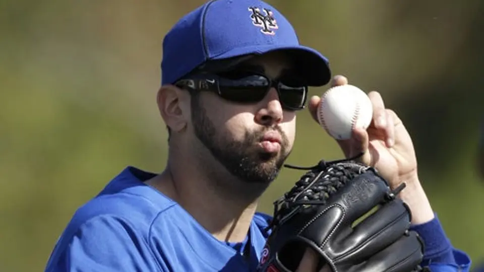 Los Mets le dicen adiós a Óliver Pérez