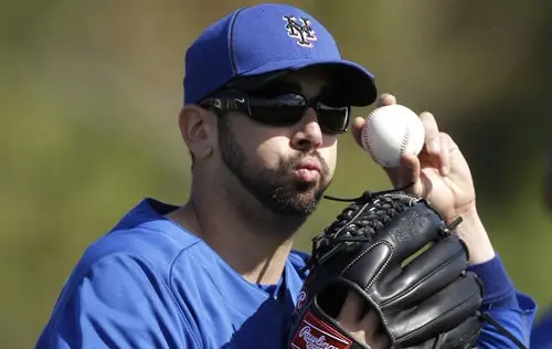 Los Mets le dicen adiós a Óliver Pérez
