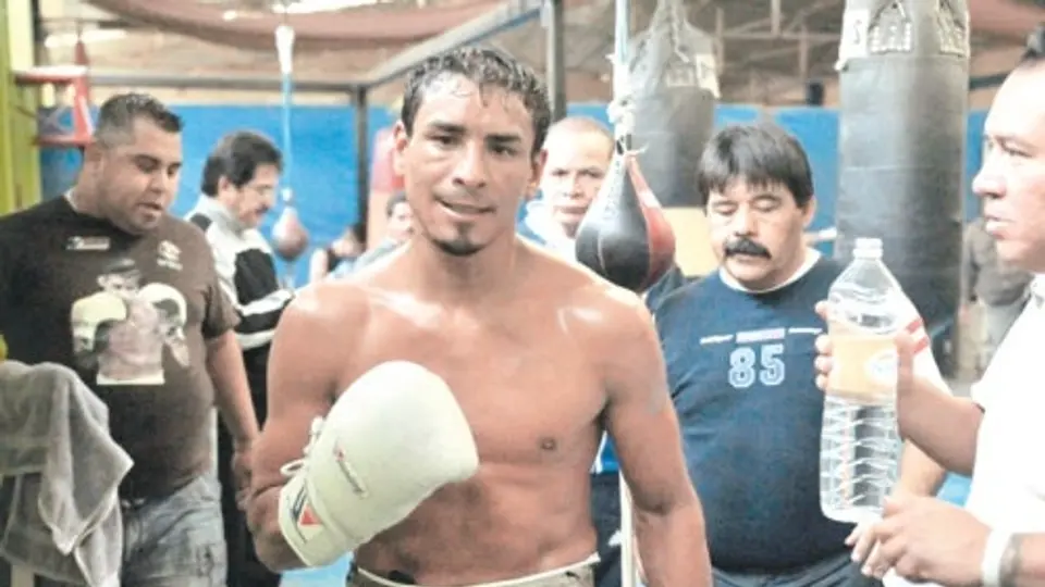Rafael Márquez, listo para el duelo ante Juanma' López