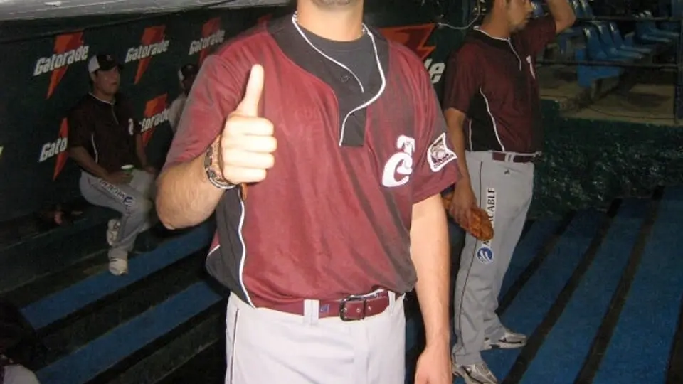 Óliver Pérez, a reencontrar su nivel con Tomateros