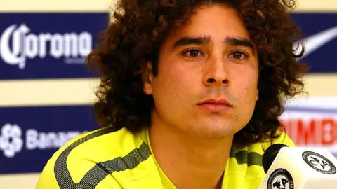 Opción en Grecia para Ochoa, se esfuma