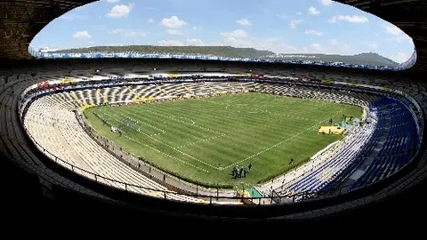 El Corregidora podría recibir multa de dos millones de pesos