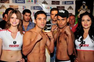 Álvaro Pérez, nuevo reto para Fernando Montiel