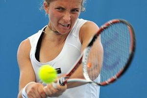 La italiana Errani y la búlgara Pironkova se suman al Abierto de Monterrey