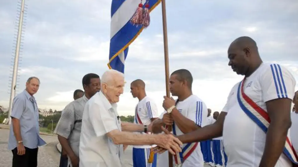 Dirigente cubano ve dura puja con Brasil y Canadá en box