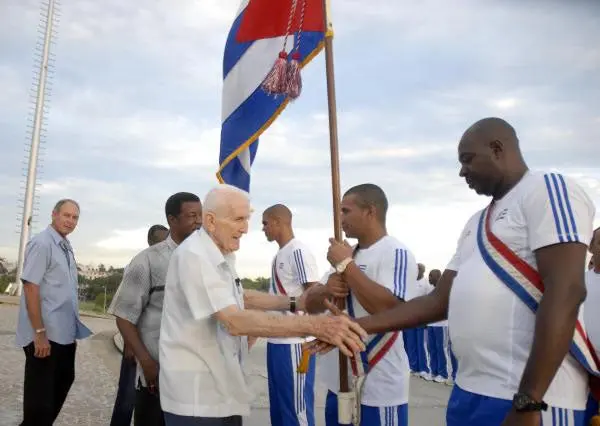 Dirigente cubano ve dura puja con Brasil y Canadá en box