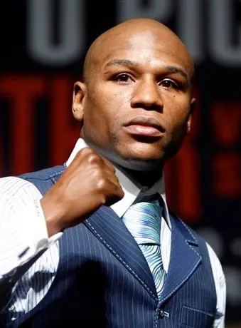 Floyd Mayweather Jr. encara demanda civil por tiroteo