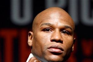 Floyd Mayweather Jr. encara demanda civil por tiroteo