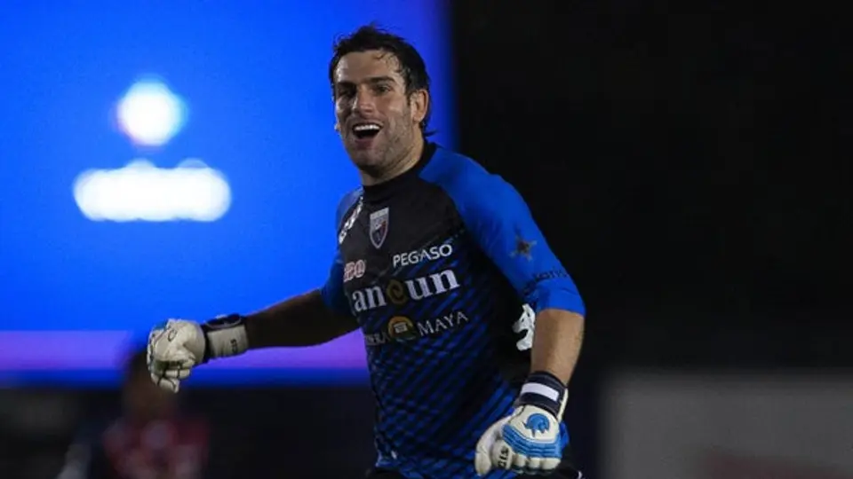 Atlante, el primer finalista de la Copa MX