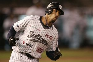 El Che' Reyes quiere a Chris Roberson en Sultanes