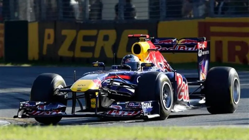 En Malasia, Red Bull intentará volver a marcar el ritmo