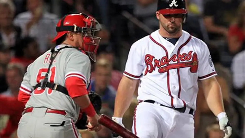 Pierde Atlanta y deja abierta la pelea por el comodín