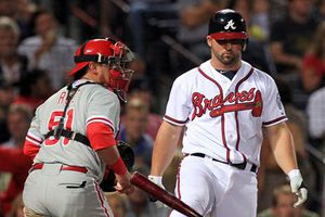 Pierde Atlanta y deja abierta la pelea por el comodín