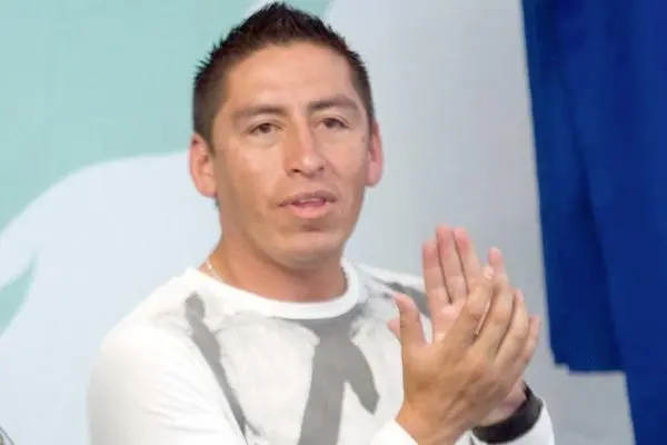 Noé Hernández recibirá alta médica este lunes