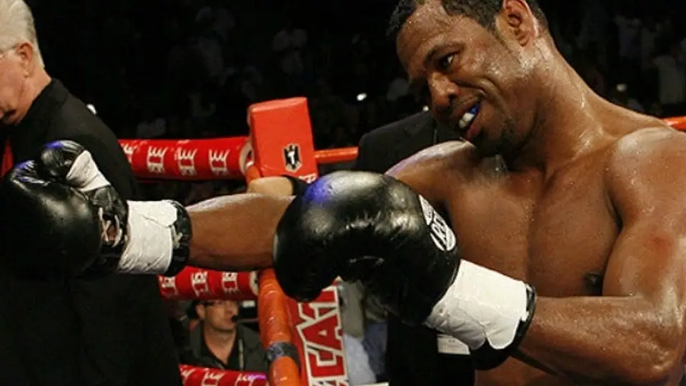 CMB realizará homenaje a Shane Mosley