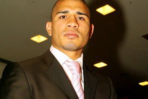 Cotto y Margarito promocionan en Puerto Rico su pelea de revancha