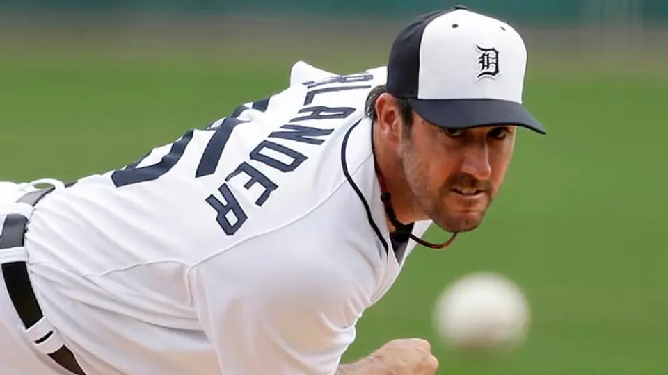 Tigres llega a acuerdo con Verlander por 180 millones