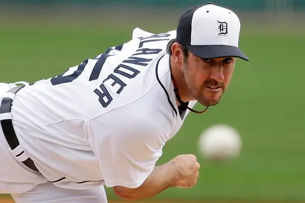 Tigres llega a acuerdo con Verlander por 180 millones