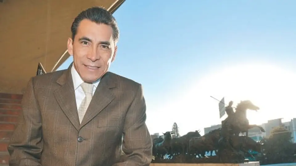 Reaparece el 'Zotoluco' en la México, tras cuatro años de ausencia