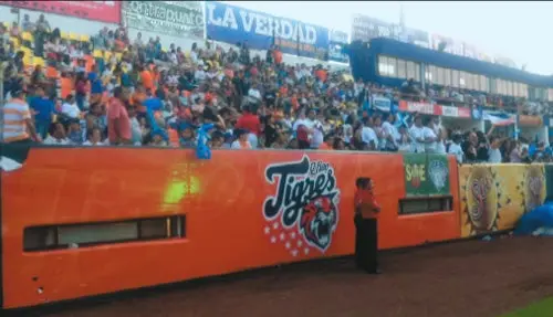 Tigres festejó el título ante su afición