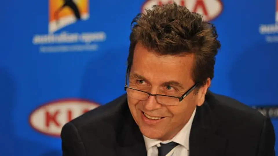 Abierto Mexicano cambiará a cancha dura en 2014