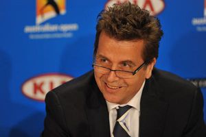 Abierto Mexicano cambiará a cancha dura en 2014