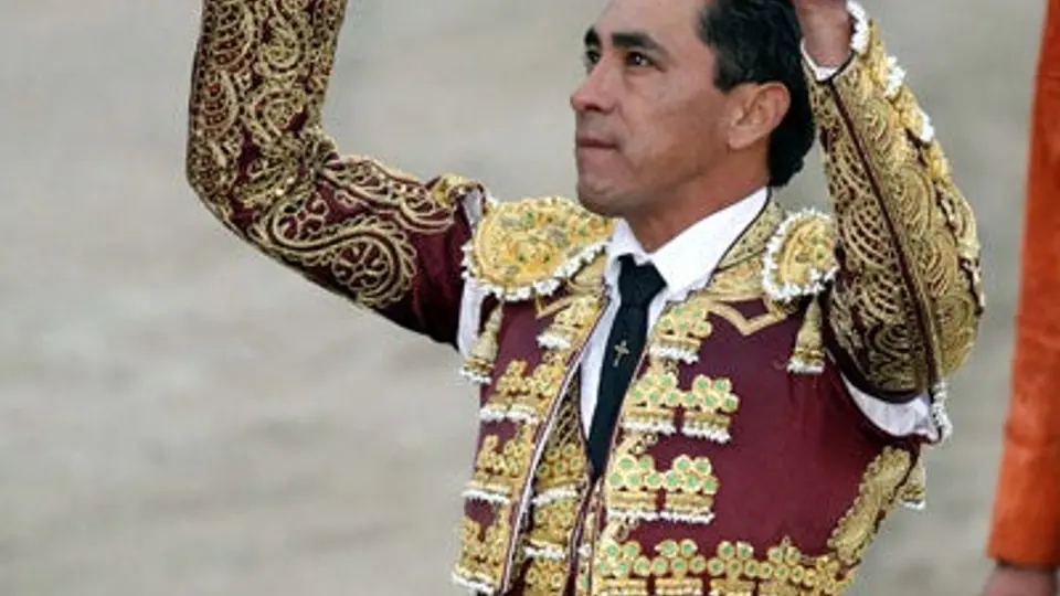 Zotoluco y Castella en la Monumental Monterrey