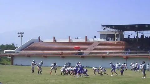 La MFL tomará posesión del ahora Estadio de la Unidad
