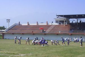 La MFL tomará posesión del ahora Estadio de la Unidad