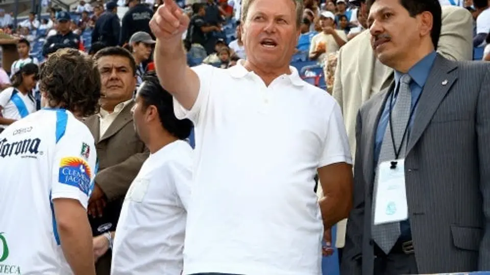 Deslindan a Henaine del 'Góber Precioso'
