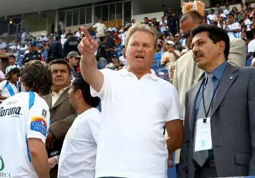 Deslindan a Henaine del 'Góber Precioso'