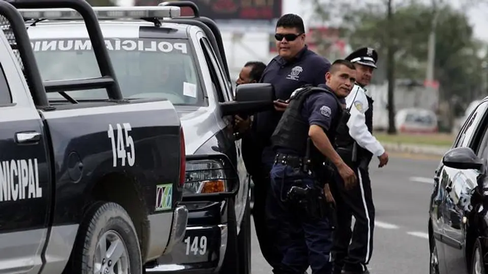 La policía se dice lista para garantizar seguridad de los Juegos