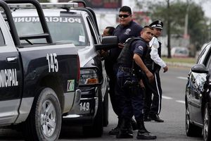 La policía se dice lista para garantizar seguridad de los Juegos