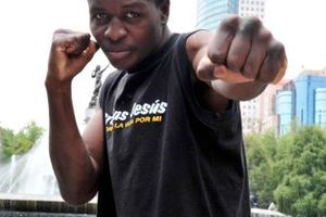 Miguel 'Muñeco' González, pescador de sueños