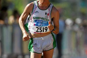 Mejora salud de Noé Hernández