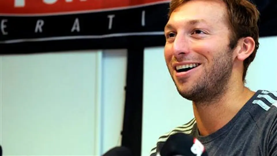 Ian Thorpe quiere su sexto oro en Londres 2012