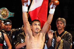 Cozumel, sede especial para la 'Zorrita' Soto