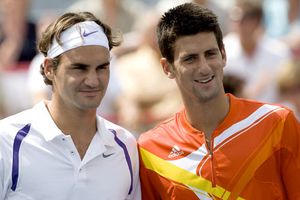 Nole vs Roger, el mejor del mundo vs el de la historia: Nadal