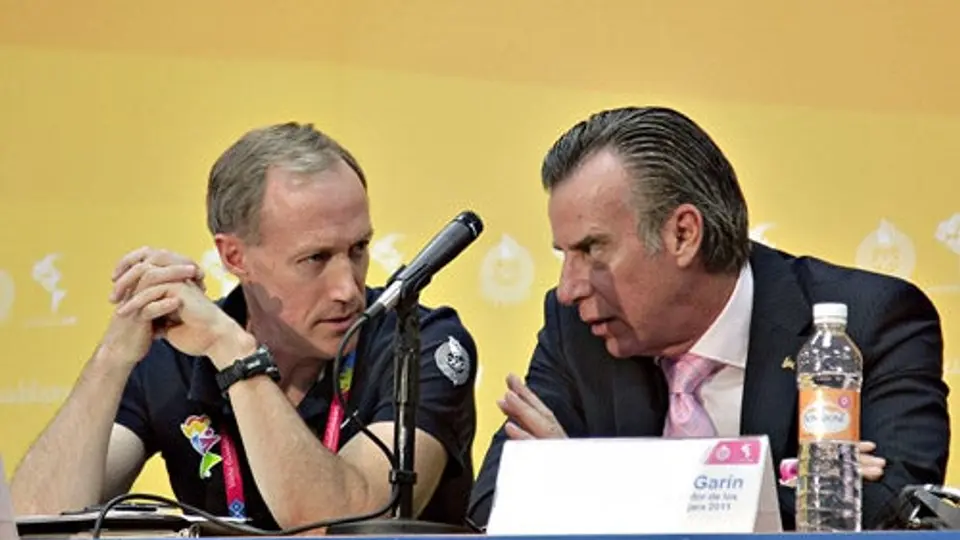 Participarán 5.996 deportistas en JP