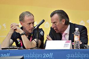 Participarán 5.996 deportistas en JP