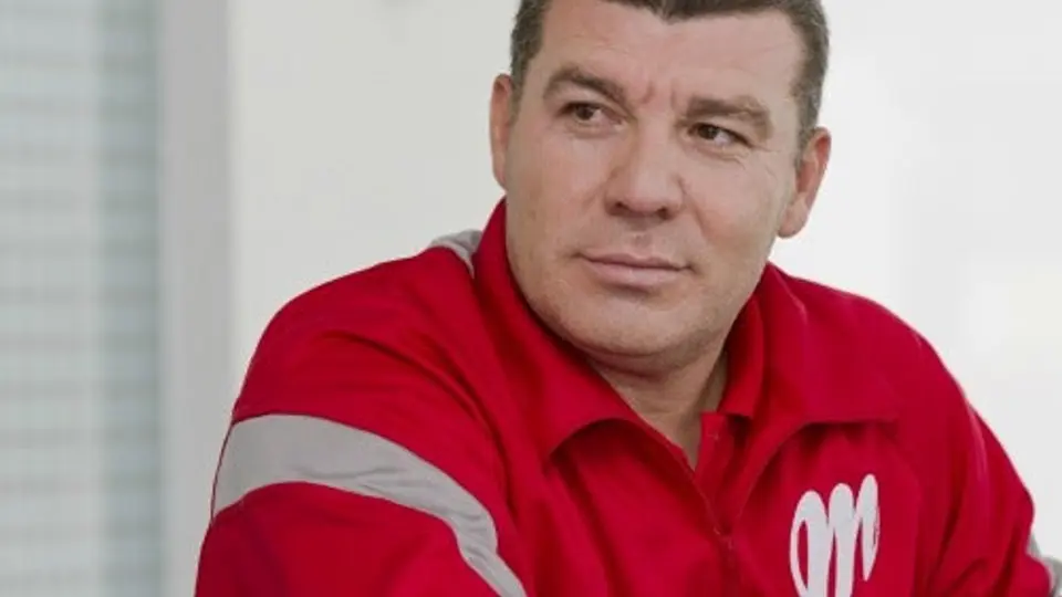 "Que retiren tu número es algo que no cualquiera": Sandoval