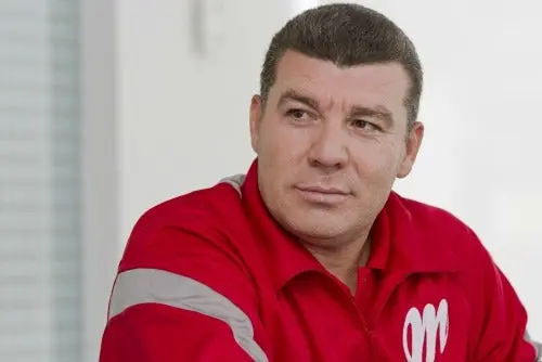 "Que retiren tu número es algo que no cualquiera": Sandoval