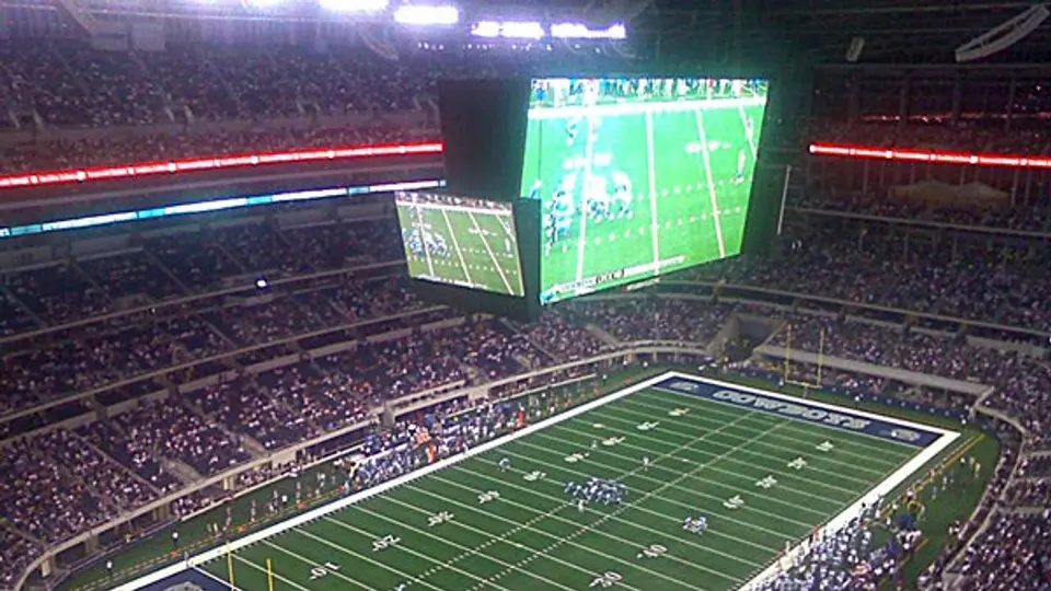 Habrá cámaras de video en los vestidores de la NFL