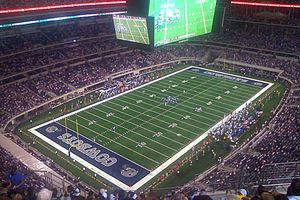 Habrá cámaras de video en los vestidores de la NFL