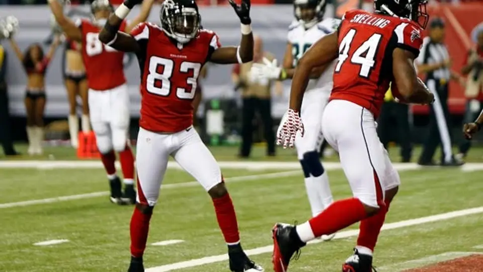 San Francisco frente a Atlanta, la Final de la Nacional