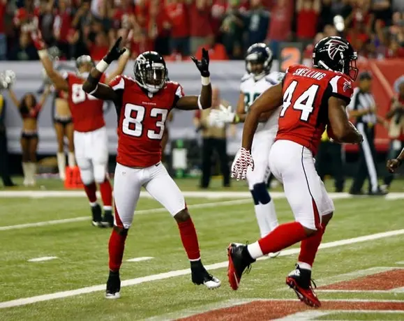 San Francisco frente a Atlanta, la Final de la Nacional