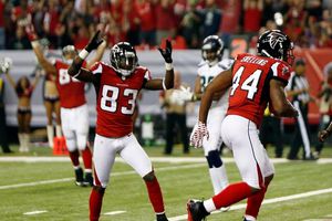 San Francisco frente a Atlanta, la Final de la Nacional